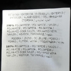 MONCLER AMIOT Áo khoác lông - Hàng hiệu Chính hãng 892094