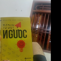 Sách Tư duy ngược