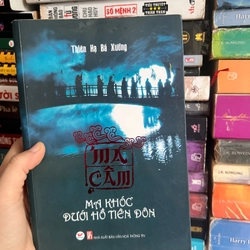 Ma Câm - Ma Khóc Dưới Hồ Tiên Đôn