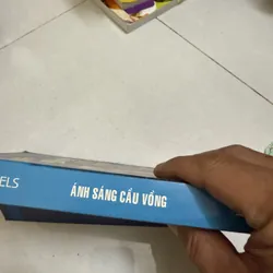 Ánh sáng cầu vồng  593524