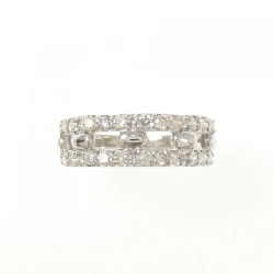 Nhẫn kim cương PT900 0.50CT - Hàng hiệu Authentic 850470