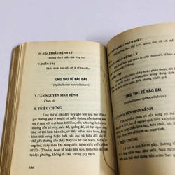 SỔ TAY TRA CỨU BỆNH NGOÀI DA - DA LIỄU - AIDS 539441