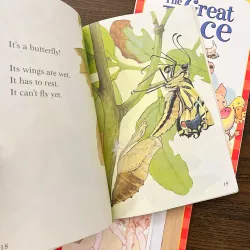 ✨𝑺𝒄𝒉𝒐𝒍𝒂𝒔𝒕𝒊𝒄 𝑹𝒆𝒂𝒅𝒆𝒓 3-𝑩𝒐𝒐𝒌 𝑺𝒆𝒕 (𝑳𝒆𝒗𝒆𝒍 2)✨ 780771