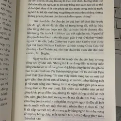 DẶM XANH - STEPHEN KING 740706