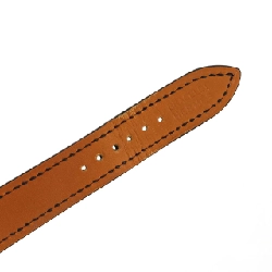 Đồng hồ H của Hèrmes GP HH1.201 GP Quartz - Hàng hiệu Authentic 874399