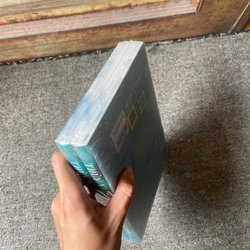 Truyện tranh - Boxset Thủy Vực - Quyển Thượng + Quyển Hạ (Hộp 2 Cuốn) - NXB Trẻ 493357