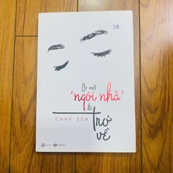 CÓ MỘT NGÔI NHÀ ĐỂ TRỞ VỀ #TAKE 320176