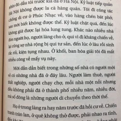 [KINH ĐIỂN] Chiều chiều - Tô Hoài 564344