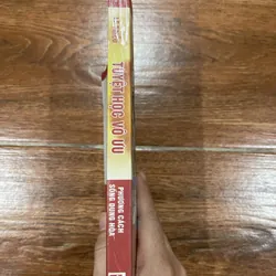 Tuyệt học vô ưu - Phương cách sống dung hoà (6) 715835