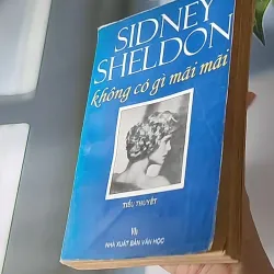 Không Có Gì Mãi Mãi 607693