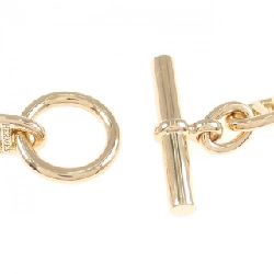 Vòng tay Hermès Chaine d'Ancre Béry Small - Hàng hiệu Authentic 847980