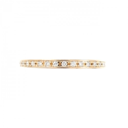 Nhẫn kim cương 4゜C - Hàng hiệu Authentic 836370