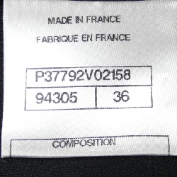 CHANEL P37792V02158 Váy - Hàng hiệu Authentic 816237