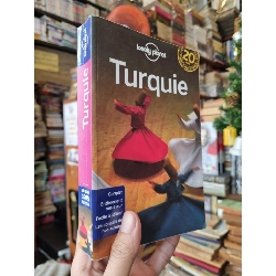 TURQUIE - Lonely Planet 377040