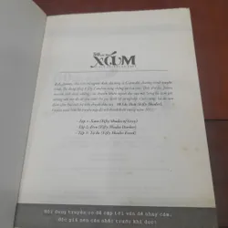 E L James - NĂM MƯƠI SẮC THÁI: XÁM 574241