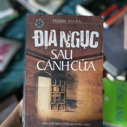 Địa Ngục Sau Cánh Cửa