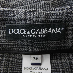 【Mã giảm giá】Dolce & Gabbana DOLCE&GABBANA Quần 650793