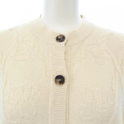 HERMES BRIDES DE GALA *17-7721 Áo khoác cardigan 631802