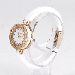 Bulgari B-zero1 PGx Ceramic 12P Size S 102174/BZ23WSGCC/12 PGx Ceramic Quartz - Hàng hiệu Chính hãng 874675