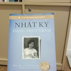 Nhật ký Đặng Thùy Trâm