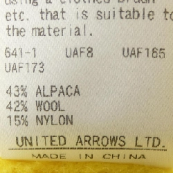 Áo cardigan UNITED ARROWS - Hàng hiệu Authentic 823595