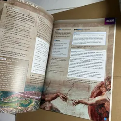 Speakout Intermediate Student's Book 732248