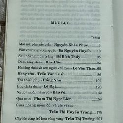 TRuyện ngắn hay 2000 - Văn học Việt Nam 460963