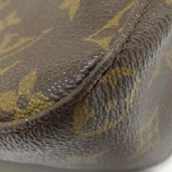 Túi xách vai Louis Vuitton Monogram Looping MM M51146 609996
