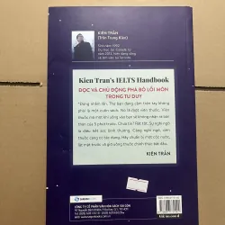 kien tran ielts handbook 976825