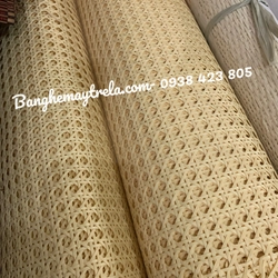 Mây đan mắt cáo nhựa 536266