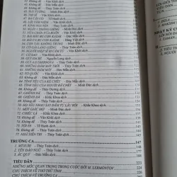 Lermontov - tuyển tập  748499