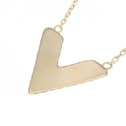 K18YG Dây chuyền - Hàng hiệu Chính hãng 864475