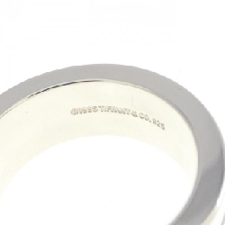 Nhẫn Tiffany 925/750YG - Hàng hiệu Chính hãng 841989