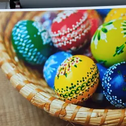 Máy in cũ - HP Deskjet 1000 1001776