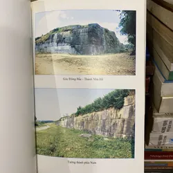 THÀNH NHÀ HỒ, DI TÍCH & DANH THẮNG 732970