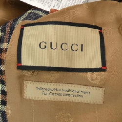 【Mã giảm giá】Gucci GUCCI Áo khoác 637059
