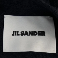【Khuyến mãi】JIL SANDER Áo len 642093