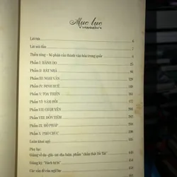 Đàn kinh tinh hoa và trí tuệ - Kiệt tác về thiền tông của Lục tổ Huệ Năng - Giả Đề Thao 735781