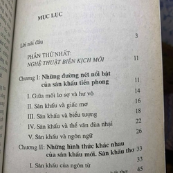 Sân Khấu Mới Ở Pháp - Michel Corvin 538439