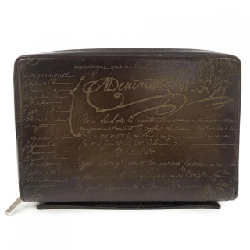 Berluti E0250 WALLET - Hàng hiệu Authentic