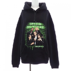 Balenciaga BALENCIAGA 556095 TDV15 Áo khoác - Hàng hiệu Chính hãng