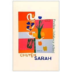 Chuyện Sarah - Pauline Delabroy Allard ASB.PO Oreka Blogmeo 230225