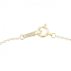 K18YG Vòng tay kim cương 0.03CT - Hàng hiệu Chính hãng 872870