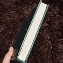 Bắt trẻ đồng xanh (bìa cứng) 708047