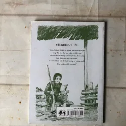 Truyện Đường Rừng - Lan Khai 800706