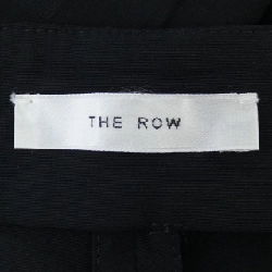 ザロウ THE ROW 7249 W1761 Quần - Hàng hiệu Authentic 816203