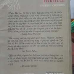 Thubten Chodron - VUN BỒI TRÁI TIM NHÂN ÁI 789582