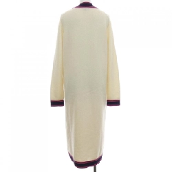 CHANEL P62918K48449 20C Áo khoác dài - Hàng hiệu Chính hãng 817400