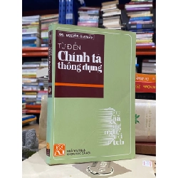 Từ điển chính tả thông dụng - Nguyễn Kim Thản 367309
