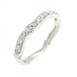 Nhẫn kim cương Vandome 0.12CT - Hàng hiệu Authentic